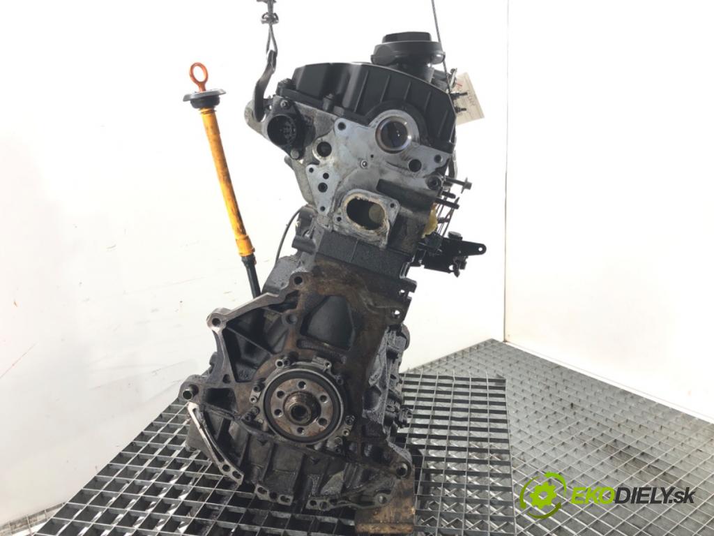AUDI A4 B7 Avant (8ED) 2004 - 2008    2.0 96 kW [130 KM] benzyna 2004 - 2008  motor BKE (Motory (kompletní))