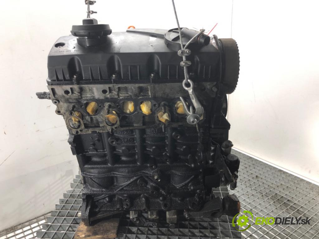 AUDI A4 B7 Avant (8ED) 2004 - 2008    2.0 96 kW [130 KM] benzyna 2004 - 2008  motor BKE (Motory (kompletní))