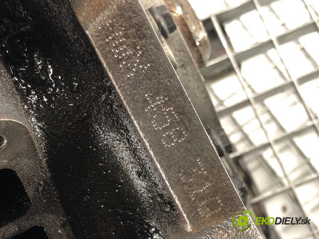 AUDI A4 B7 Avant (8ED) 2004 - 2008    2.0 96 kW [130 KM] benzyna 2004 - 2008  motor BKE (Motory (kompletní))