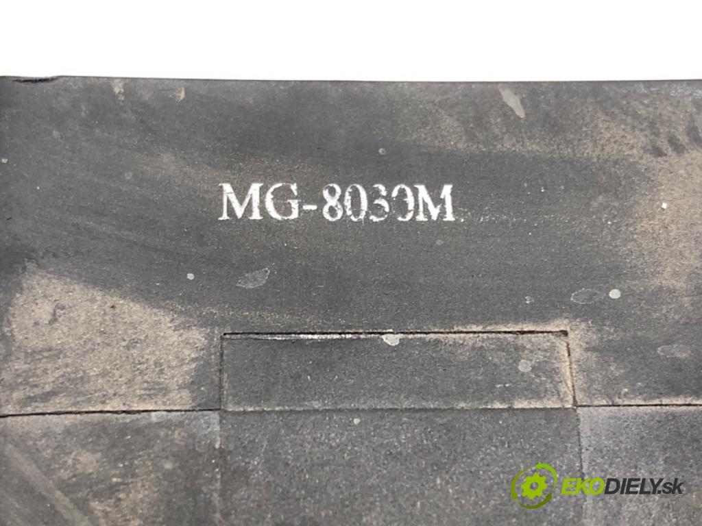 VW POLO (6N2) 1999 - 2001    1.4 44 kW [60 KM] benzyna 1999 - 2001  Cievka zapaľovacia  (Zapaľovacie cievky, moduly)