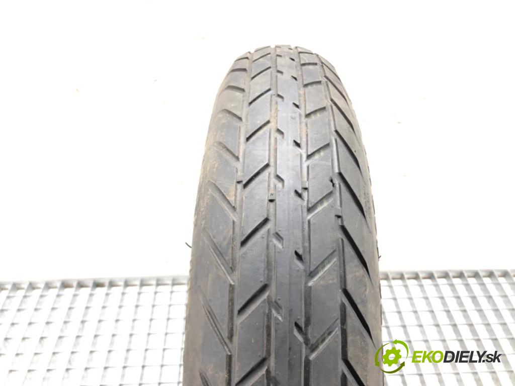 TOYOTA ---    ---  koleso dojazdové 125/70 R17 5X114,3 60,1 ET39