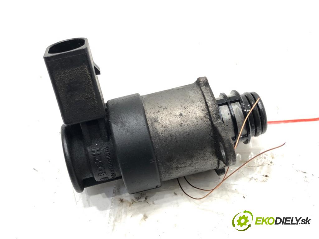 AUDI A4 B8 Avant (8K5) 2007 - 2015    2.0 TDI 88 kW [120 KM] olej napędowy 2008 - 2015  Regulátor tlaku paliva 0928400706 (Ostatné)