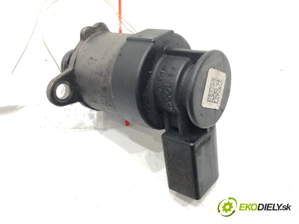 AUDI A4 B8 Avant (8K5) 2007 - 2015    2.0 TDI 88 kW [120 KM] olej napędowy 2008 - 2015  Regulátor tlaku paliva 0928400706 (Ostatné)