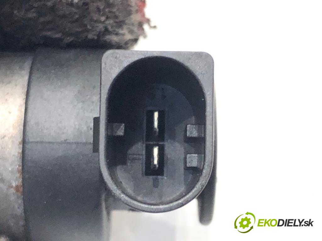 AUDI A4 B8 Avant (8K5) 2007 - 2015    2.0 TDI 88 kW [120 KM] olej napędowy 2008 - 2015  Regulátor tlaku paliva 0928400706 (Ostatné)