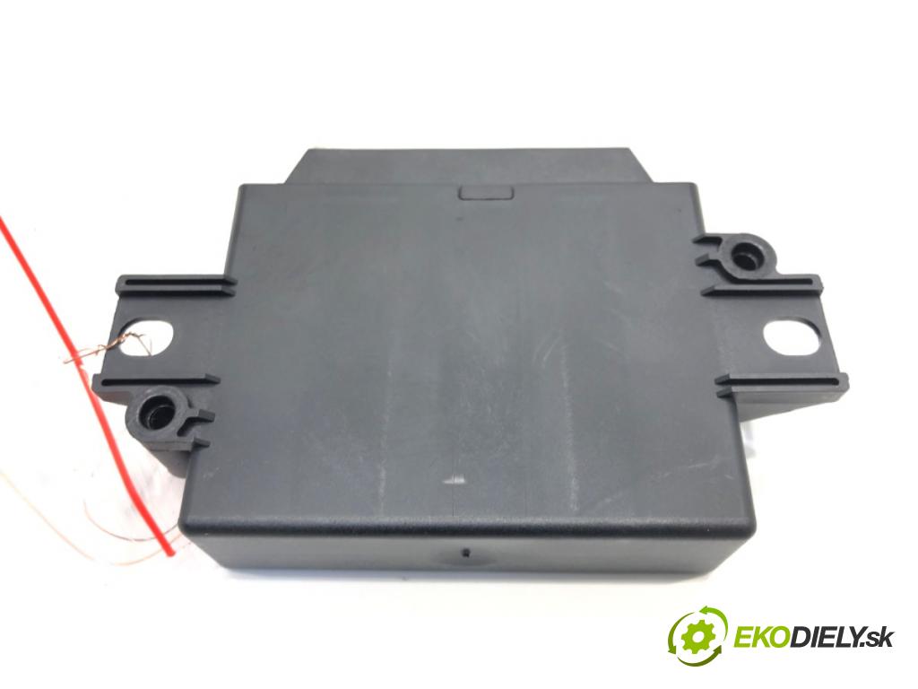 AUDI A4 B8 Avant (8K5) 2007 - 2015    2.0 TDI 88 kW [120 KM] olej napędowy 2008 - 2015  Modul PDC 8K0919475R (Ostatné)