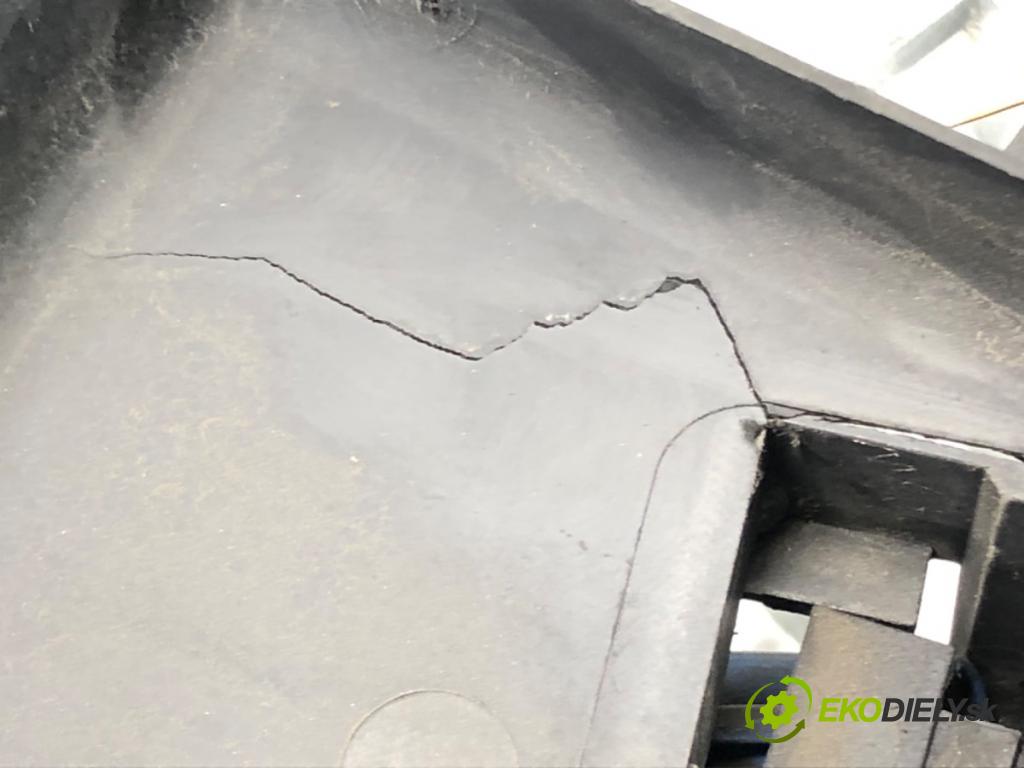 MERCEDES-BENZ KLASA A (W169) 2004 - 2012    A 150 (169.031, 169.331) 70 kW [95 KM] benzyna 2004 - 2012  Ventilátor chladiča 1137328294 (Ventilátory)