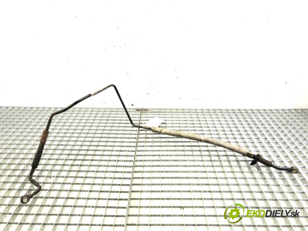 VW POLO (6N2) 1999 - 2001    1.4 44 kW [60 KM] benzyna 1999 - 2001  hadica servočerpadlo  (Rúrky, hadice servočerpadla)