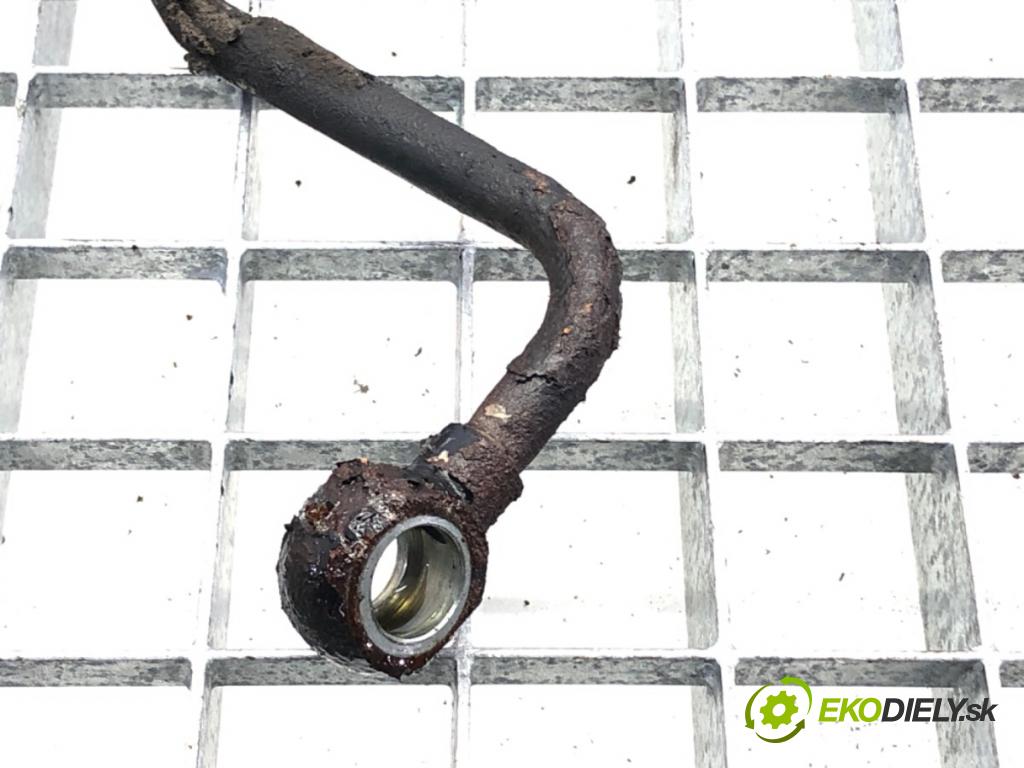 VW POLO (6N2) 1999 - 2001    1.4 44 kW [60 KM] benzyna 1999 - 2001  hadica servočerpadlo  (Rúrky, hadice servočerpadla)