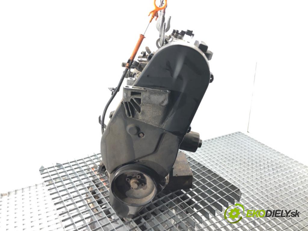 VW POLO (6N2) 1999 - 2001    1.4 44 kW [60 KM] benzyna 1999 - 2001  motor AUD (Motory (kompletní))