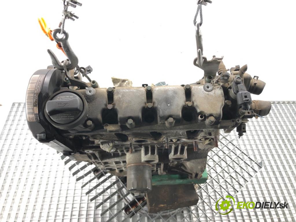 VW POLO (6N2) 1999 - 2001    1.4 44 kW [60 KM] benzyna 1999 - 2001  motor AUD (Motory (kompletní))