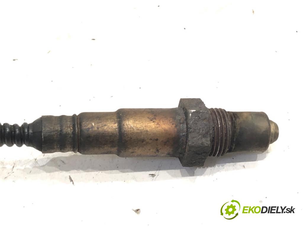 VW POLO (6N2) 1999 - 2001    1.4 44 kW [60 KM] benzyna 1999 - 2001  sonda lambda zad 030906262 (Lambda sondy)