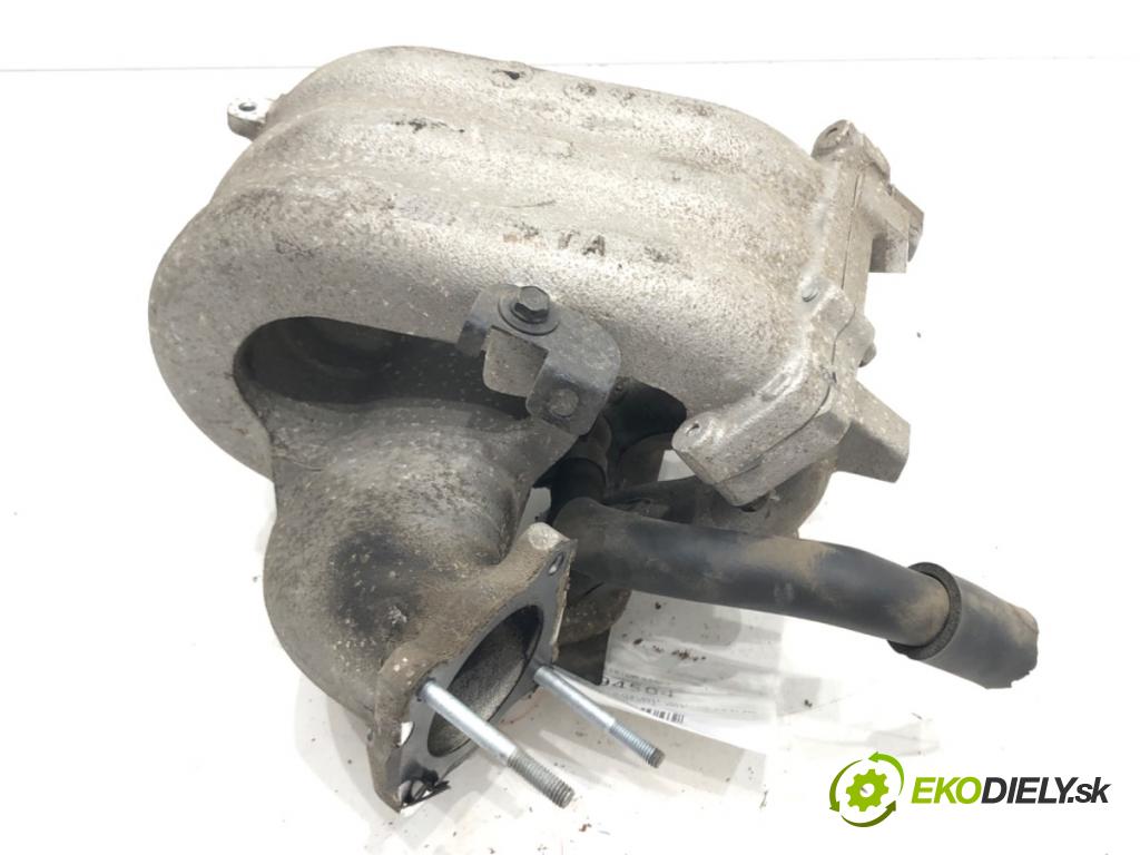 KIA PICANTO II (TA) 2011 - 2017    1.0 51 kW [69 KM] benzyna 2011 - 2017  Potrubie sacie, sanie  (Sacie potrubia)