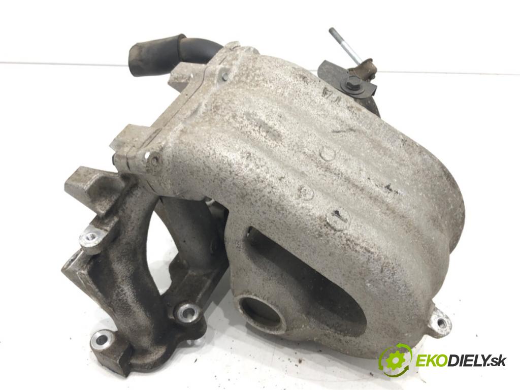 KIA PICANTO II (TA) 2011 - 2017    1.0 51 kW [69 KM] benzyna 2011 - 2017  Potrubie sacie, sanie  (Sacie potrubia)