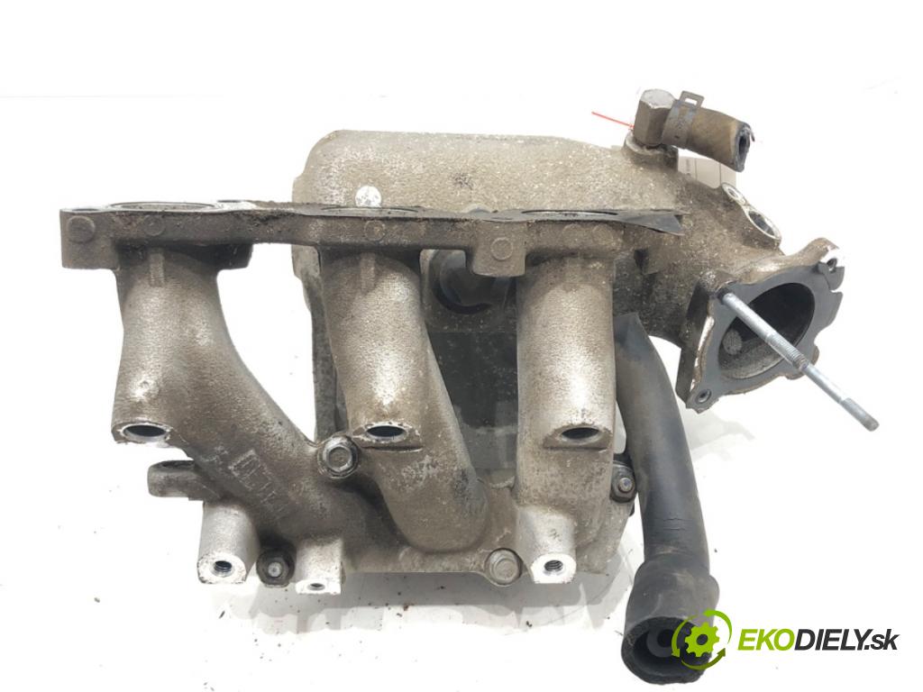 KIA PICANTO II (TA) 2011 - 2017    1.0 51 kW [69 KM] benzyna 2011 - 2017  Potrubie sacie, sanie  (Sacie potrubia)