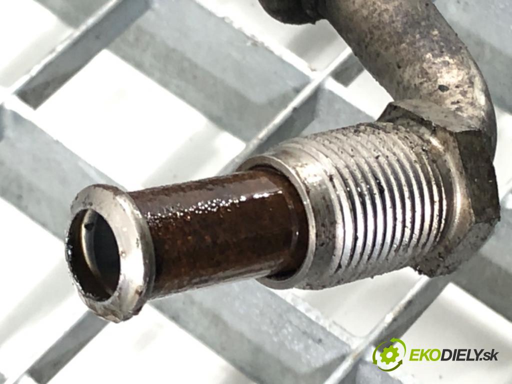 BMW 5 (E60) 2001 - 2010    530 d 160 kW [218 KM] olej napędowy 2002 - 2005  hadica servočerpadlo  (Rúrky, hadice servočerpadla)