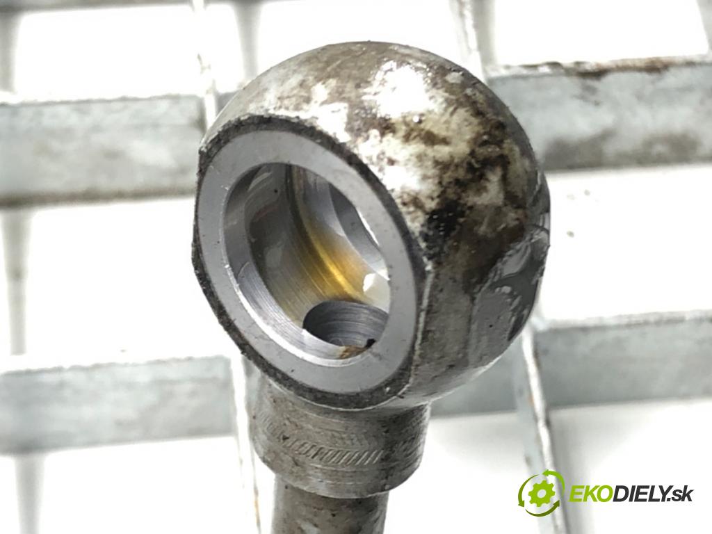 BMW 5 (E60) 2001 - 2010    530 d 160 kW [218 KM] olej napędowy 2002 - 2005  hadica servočerpadlo  (Rúrky, hadice servočerpadla)