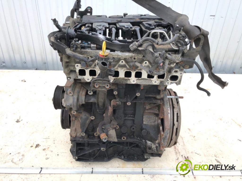 RENAULT MASTER III Skrzynia (FV) 2010 - 2022    2.3 dCi 170 FWD (FV0L) 125 kW [170 KM] olej napędowy 2015 - 2022  motor M9TD706 (Motory (kompletní))