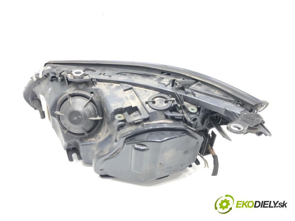BMW 5 (E60) 2001 - 2010    530 d 160 kW [218 KM] olej napędowy 2002 - 2005  Svetlomet pravy predný XENON