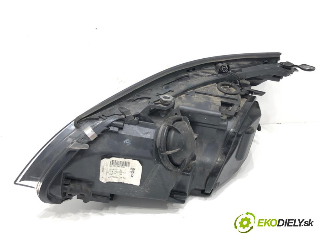 BMW 5 (E60) 2001 - 2010    530 d 160 kW [218 KM] olej napędowy 2002 - 2005  Svetlomet pravy predný XENON