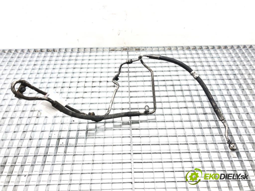 BMW 5 (E60) 2001 - 2010    530 d 160 kW [218 KM] olej napędowy 2002 - 2005  hadica servočerpadlo  (Rúrky, hadice servočerpadla)