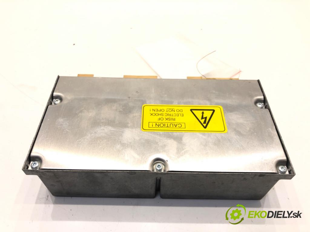 BMW 5 (E60) 2001 - 2010    530 d 160 kW [218 KM] olej napędowy 2002 - 2005  senzor airbag 6940306 (Snímače)