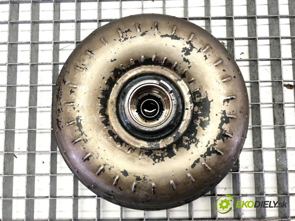 FORD FOCUS II Turnier (DA_, FFS, DS) 2004 - 2012    1.6 TDCi 80 kW [109 KM] olej napędowy 2004 - 2012  Spojková sada (bez ložiska) konvertor  (Ostatné)