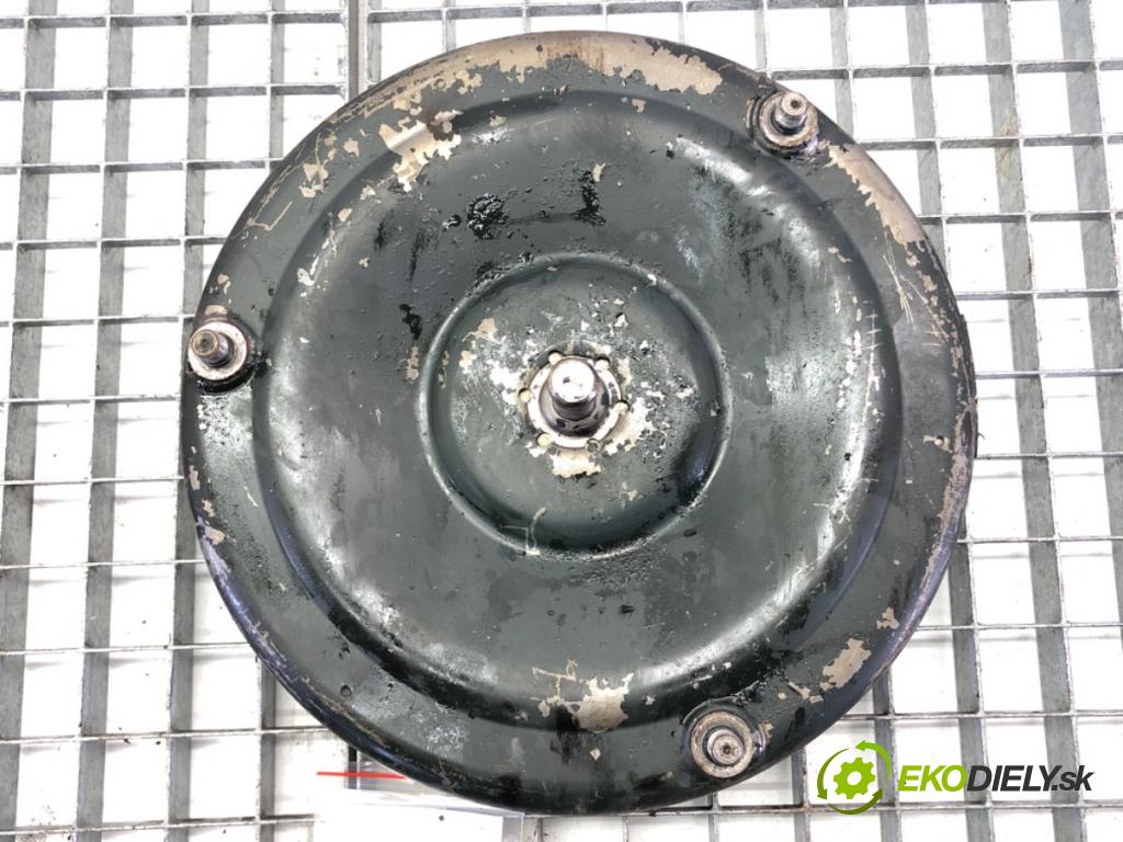 FORD FOCUS II Turnier (DA_, FFS, DS) 2004 - 2012    1.6 TDCi 80 kW [109 KM] olej napędowy 2004 - 2012  Spojková sada (bez ložiska) konvertor  (Ostatné)