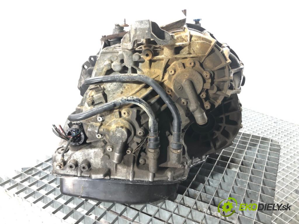 FORD FOCUS II Turnier (DA_, FFS, DS) 2004 - 2012    1.6 TDCi 80 kW [109 KM] olej napędowy 2004 - 2012  Prevodovka 4M5P-7000-HC (Prevodovky)