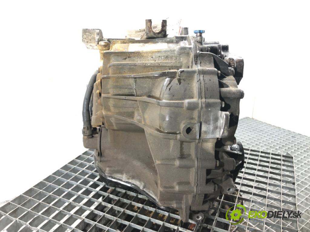 FORD FOCUS II Turnier (DA_, FFS, DS) 2004 - 2012    1.6 TDCi 80 kW [109 KM] olej napędowy 2004 - 2012  Prevodovka 4M5P-7000-HC (Prevodovky)