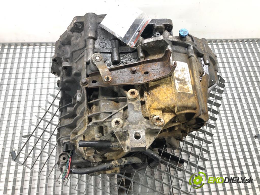 FORD FOCUS II Turnier (DA_, FFS, DS) 2004 - 2012    1.6 TDCi 80 kW [109 KM] olej napędowy 2004 - 2012  Prevodovka 4M5P-7000-HC (Prevodovky)