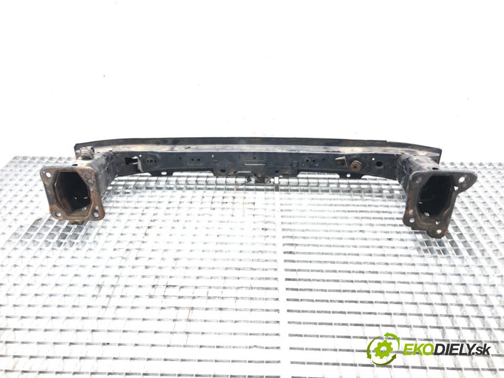 FORD FOCUS II Turnier (DA_, FFS, DS) 2004 - 2012    1.6 TDCi 80 kW [109 KM] olej napędowy 2004 - 2012  Výstuha nárazníka predný  (Výstuhy predné)