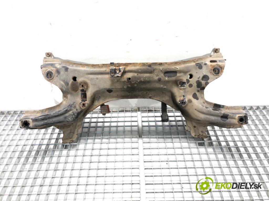 VW LUPO I (6X1, 6E1) 1998 - 2005    1.4 44 kW [60 KM] benzyna 2000 - 2005  výztuha pod motor  (Výztuhy přední)