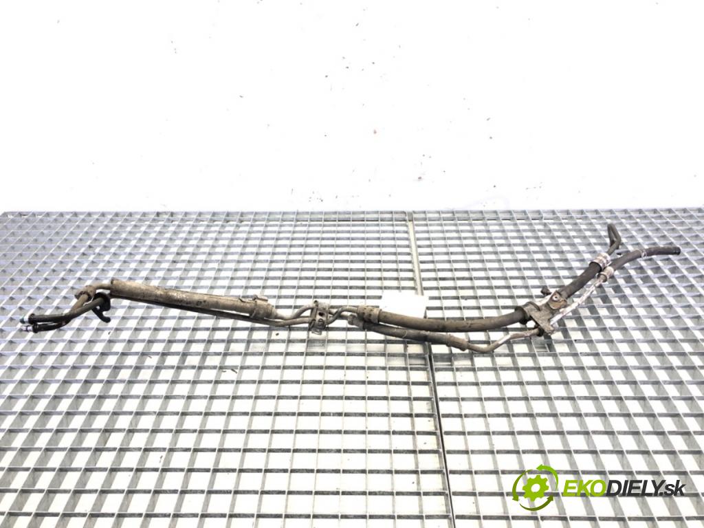 VOLVO V50 (545) 2003 - 2012    2.0 D 100 kW [136 KM] olej napędowy 2004 - 2010  hadica servočerpadlo  (Rúrky, hadice servočerpadla)