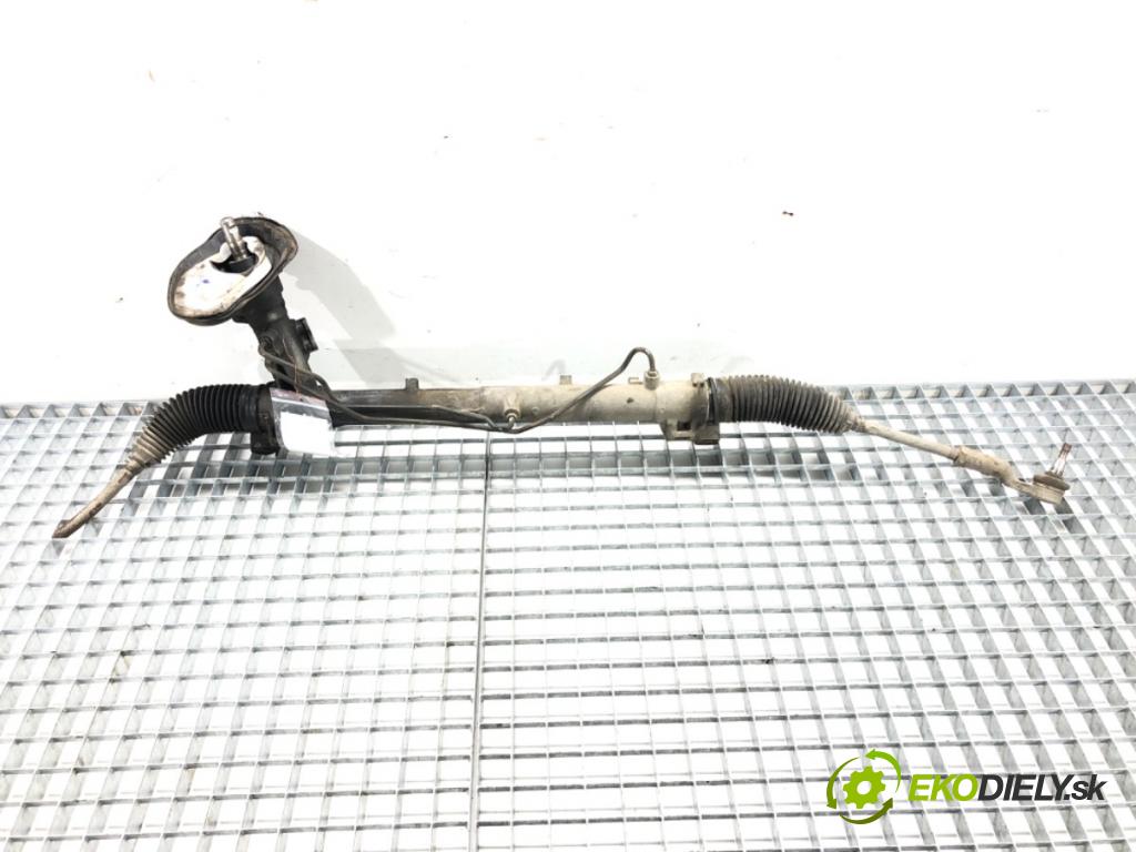 VOLVO V50 (545) 2003 - 2012    2.0 D 100 kW [136 KM] olej napędowy 2004 - 2010  riadenie 30741425 (Riadenia)