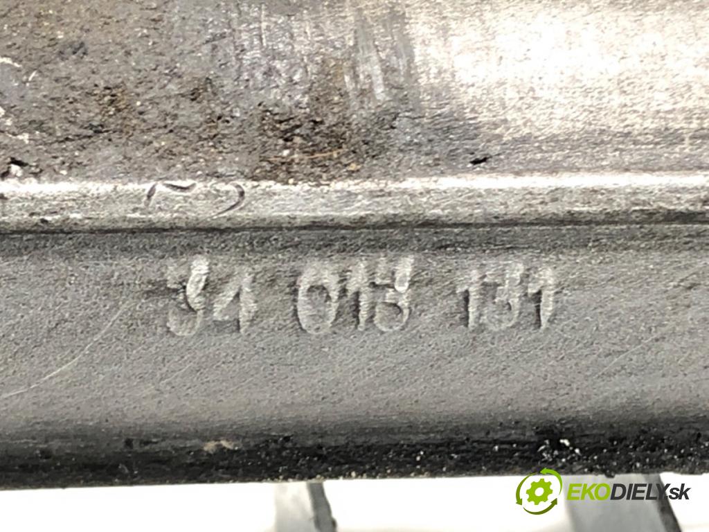 VOLVO V50 (545) 2003 - 2012    2.0 D 100 kW [136 KM] olej napędowy 2004 - 2010  riadenie 30741425 (Riadenia)