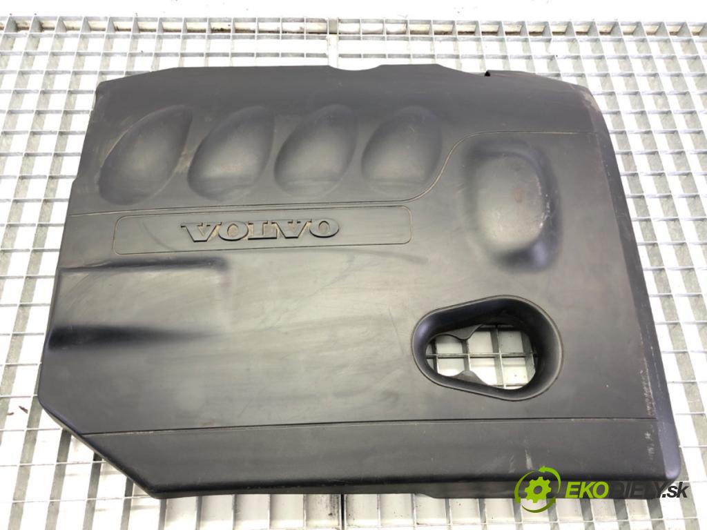 VOLVO V50 (545) 2003 - 2012    2.0 D 100 kW [136 KM] olej napędowy 2004 - 2010  kryt motora 30731412 (Kryty motora)