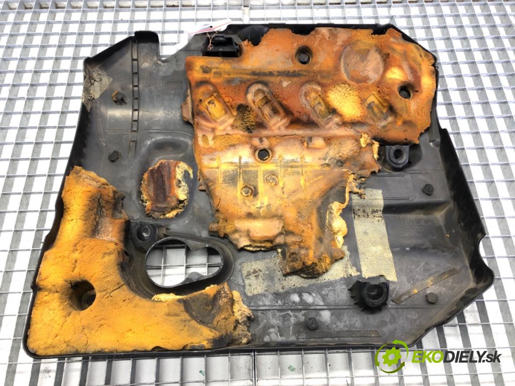 VOLVO V50 (545) 2003 - 2012    2.0 D 100 kW [136 KM] olej napędowy 2004 - 2010  kryt motora 30731412 (Kryty motora)