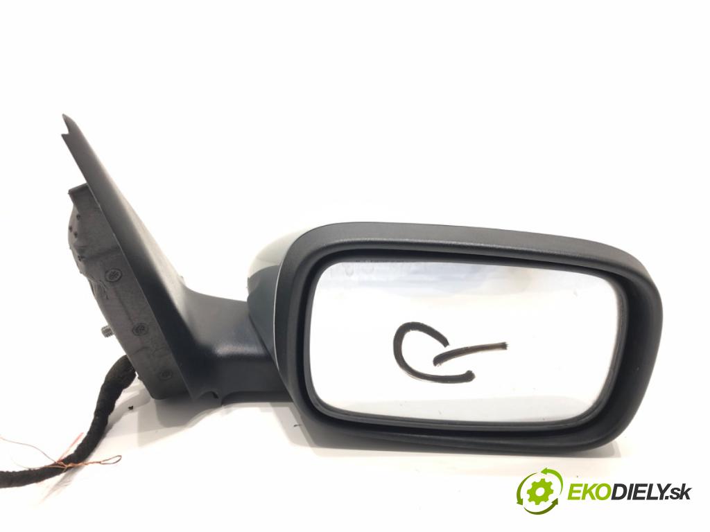 VOLVO V50 Kombi 2006 100 kW 2.0 D 1998 Spätné zrkadlo pravy 