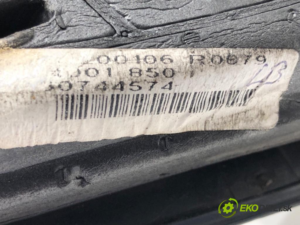 VOLVO V50 Kombi 2006 100 kW 2.0 D 1998 Spätné zrkadlo pravy