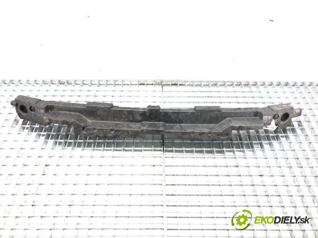 VOLVO V50 (545) 2003 - 2012    2.0 D 100 kW [136 KM] olej napędowy 2004 - 2010  ABSORBER nárazníka přední část AA38248503