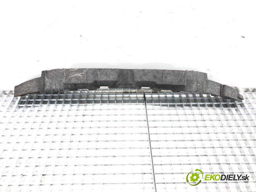 VOLVO V50 (545) 2003 - 2012    2.0 D 100 kW [136 KM] olej napędowy 2004 - 2010  ABSORBER nárazníka přední část AA38248503