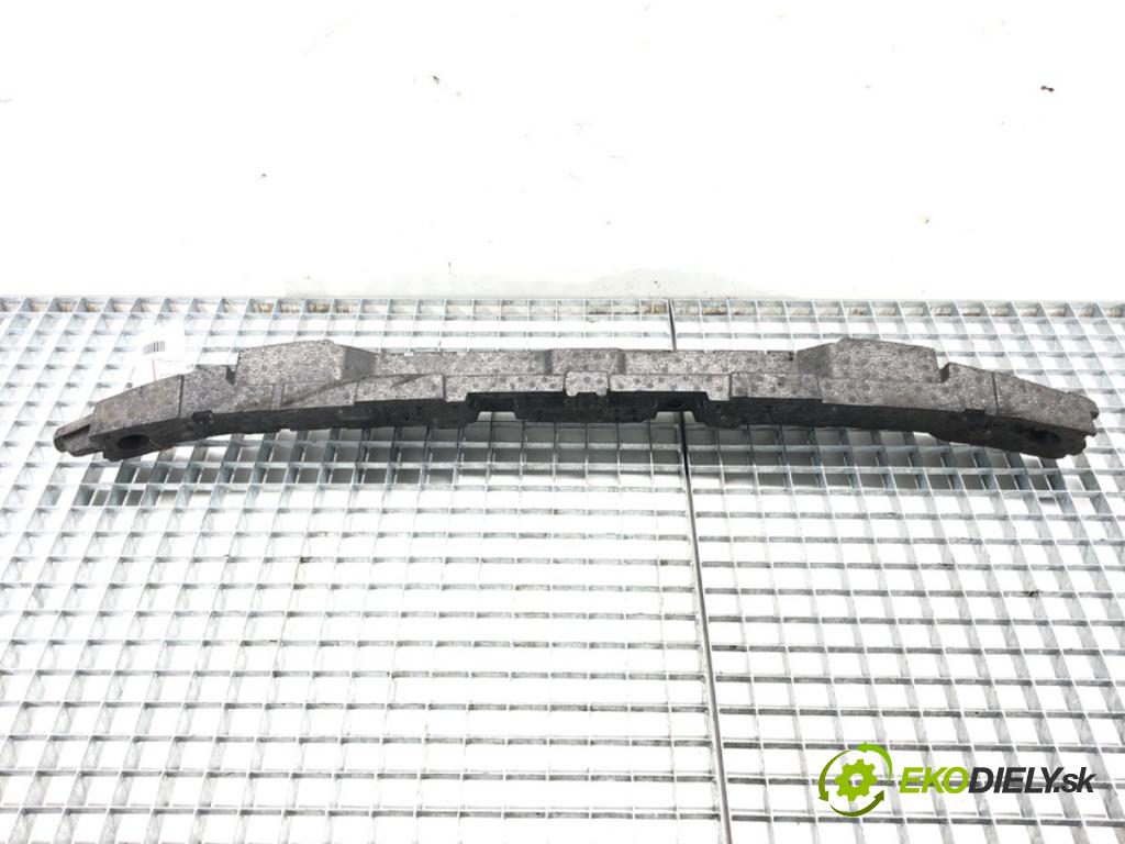 VOLVO V50 (545) 2003 - 2012    2.0 D 100 kW [136 KM] olej napędowy 2004 - 2010  ABSORBER nárazníka přední část AA38248503