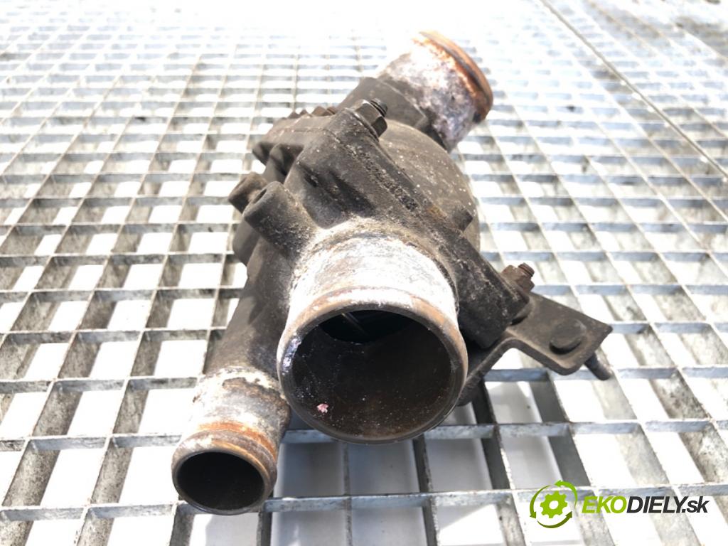 SCANIA R-series    R420  obal termostatu  (Termostaty)