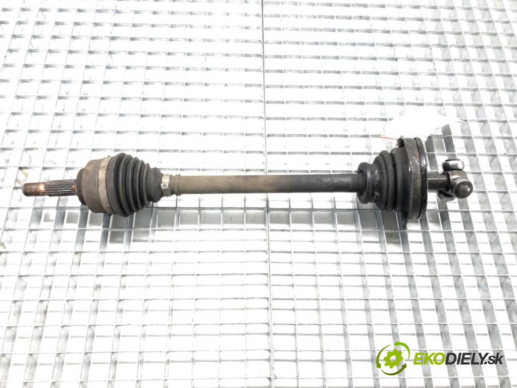 RENAULT CLIO II (BB_, CB_) 1998 - 2016    1.2 (BB0A, BB0F, BB10, BB1K, BB28, BB2D, BB2H, CB0A,... 43 kW [58 KM] benzyna 1998 - 2010  Poloos ľavy predný 