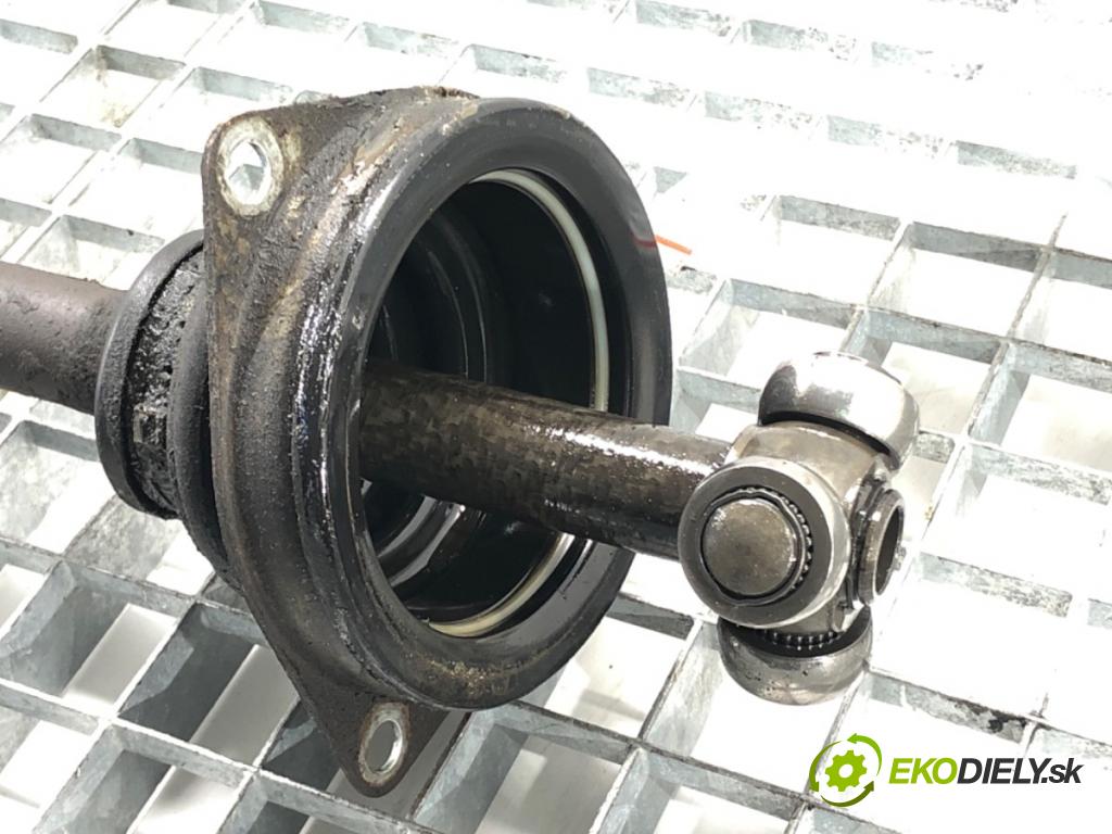 RENAULT CLIO II (BB_, CB_) 1998 - 2016    1.2 (BB0A, BB0F, BB10, BB1K, BB28, BB2D, BB2H, CB0A,... 43 kW [58 KM] benzyna 1998 - 2010  Poloos ľavy predný