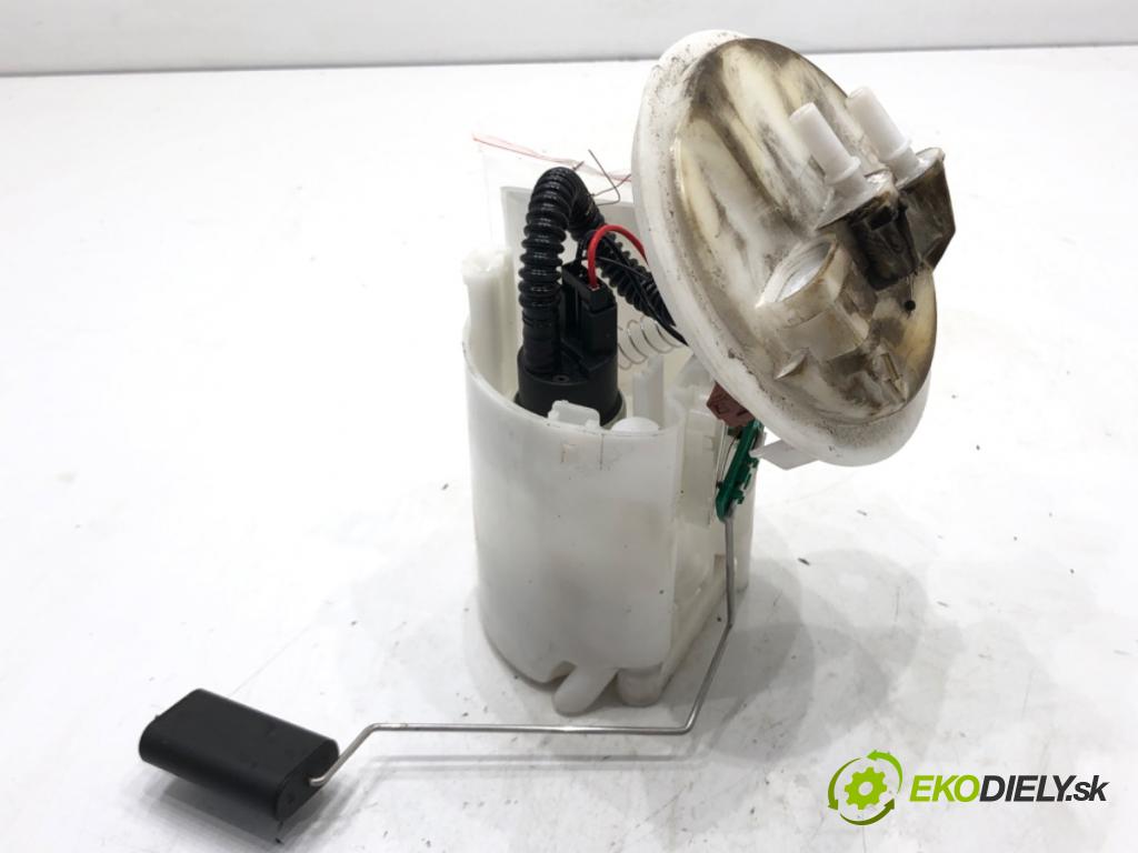 RENAULT CLIO II (BB_, CB_) 1998 - 2016    1.2 (BB0A, BB0F, BB10, BB1K, BB28, BB2D, BB2H, CB0A,... 43 kW [58 KM] benzyna 1998 - 2010  pumpa paliva 