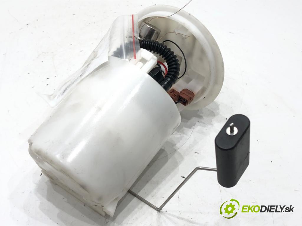 RENAULT CLIO II (BB_, CB_) 1998 - 2016    1.2 (BB0A, BB0F, BB10, BB1K, BB28, BB2D, BB2H, CB0A,... 43 kW [58 KM] benzyna 1998 - 2010  pumpa paliva