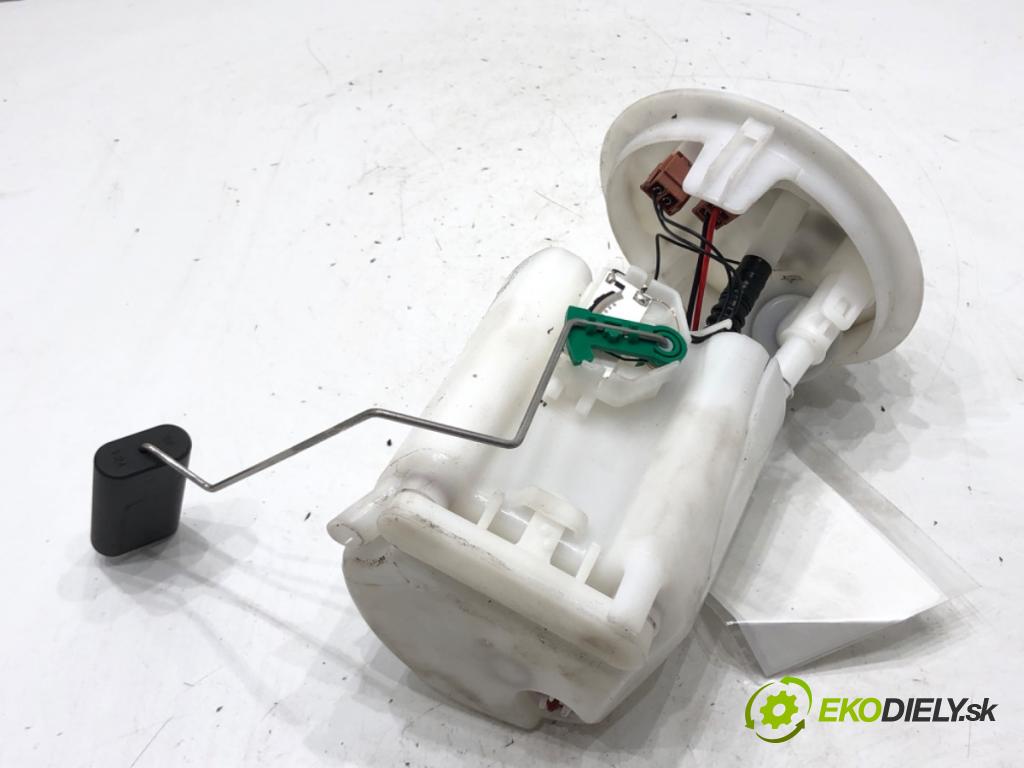 RENAULT CLIO II (BB_, CB_) 1998 - 2016    1.2 (BB0A, BB0F, BB10, BB1K, BB28, BB2D, BB2H, CB0A,... 43 kW [58 KM] benzyna 1998 - 2010  pumpa paliva