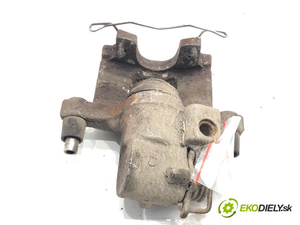 RENAULT LAGUNA II (BG0/1_) 2001 - 2007    1.8 16V (BG0B, BG0M) 88 kW [120 KM] benzyna 2001 - 2007  Brzdič strmeň pravy zad