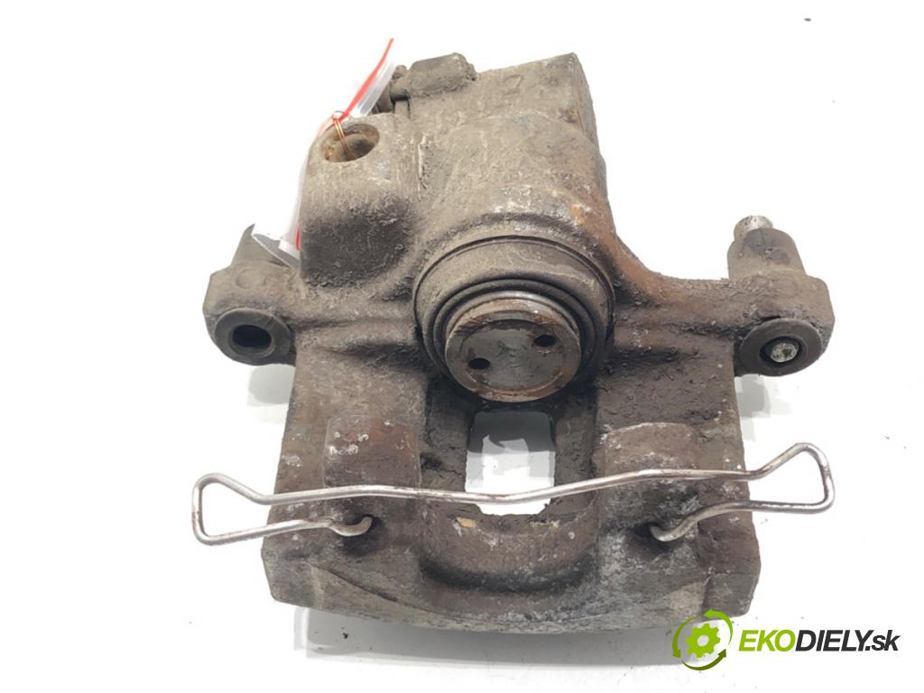 RENAULT LAGUNA II (BG0/1_) 2001 - 2007    1.8 16V (BG0B, BG0M) 88 kW [120 KM] benzyna 2001 - 2007  Brzdič strmeň pravy zad